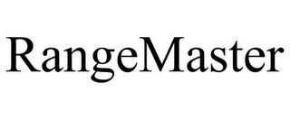 RANGEMASTER Trademark Image