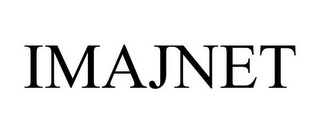 IMAJNET Trademark Image