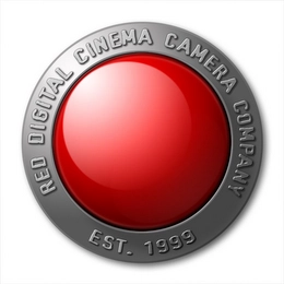RED DIGITAL CINEMA CAMERA COMPANY EST. 1999 Trademark Image
