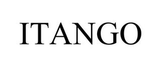 ITANGO Trademark Image