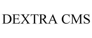 DEXTRA CMS Trademark Image