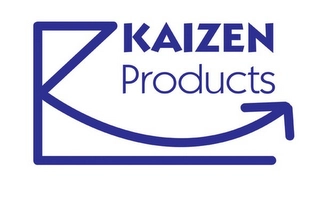 K KAIZEN PRODUCTS Trademark Image