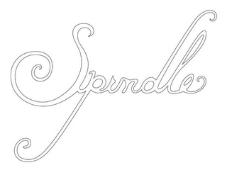 SPINDLE Trademark Image