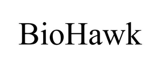 BIOHAWK Trademark Image