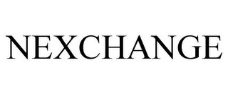 NEXCHANGE Trademark Image