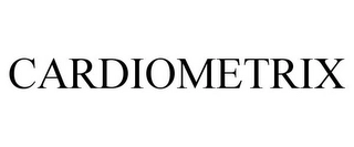 CARDIOMETRIX Trademark Image