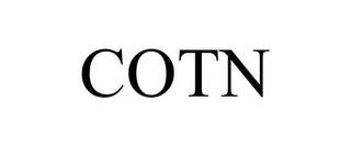 COTN Trademark Image