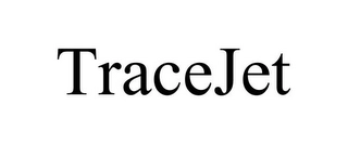 TRACEJET Trademark Image