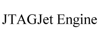 JTAGJET ENGINE Trademark Image