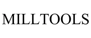 MILLTOOLS Trademark Image