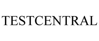 TESTCENTRAL Trademark Image