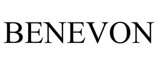 BENEVON Trademark Image