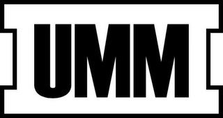 UMM Trademark Image