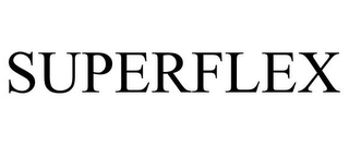 SUPERFLEX Trademark Image