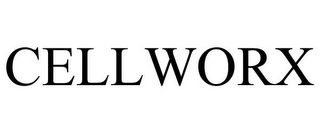 CELLWORX Trademark Image