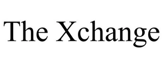 THE XCHANGE Trademark Image