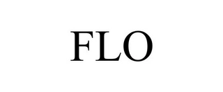 FLO Trademark Image