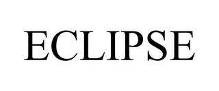 ECLIPSE Trademark Image