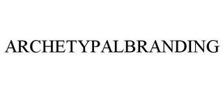ARCHETYPALBRANDING Trademark Image