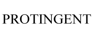 PROTINGENT Trademark Image