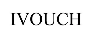 IVOUCH Trademark Image