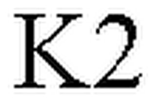 K2 Trademark Image