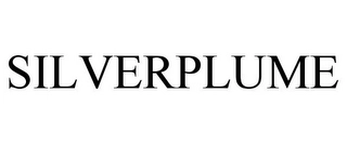 SILVERPLUME Trademark Image