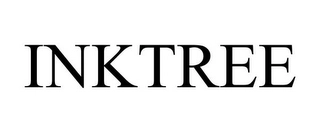 INKTREE Trademark Image