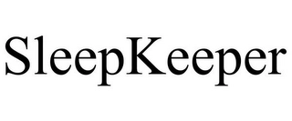 SLEEPKEEPER Trademark Image
