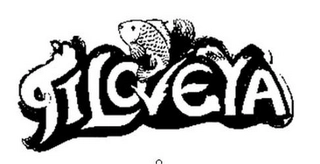 TILOVEYA Trademark Image