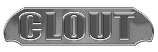 CLOUT Trademark Image