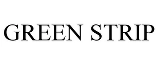 GREEN STRIP Trademark Image