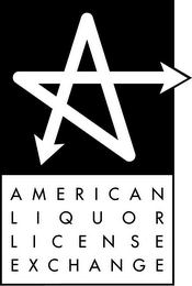 A AMERICAN LIQUOR LICENSE EXCHANGE Trademark Image