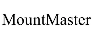MOUNTMASTER Trademark Image