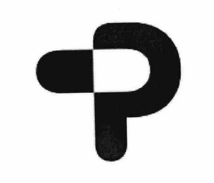 P Trademark Image