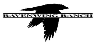 RAVENWING RANCH Trademark Image