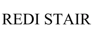 REDI STAIR Trademark Image