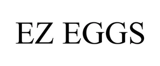 EZ EGGS Trademark Image