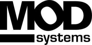 MOD SYSTEMS Trademark Image