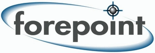 FOREPOINT Trademark Image