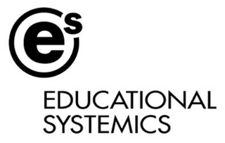 ES EDUCATIONAL SYSTEMICS Trademark Image