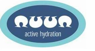 NUUN ACTIVE HYDRATION Trademark Image