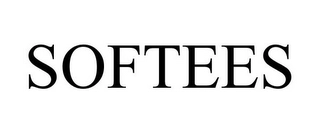SOFTEES Trademark Image