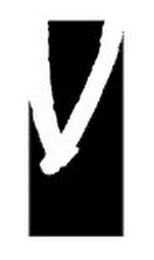 V Trademark Image