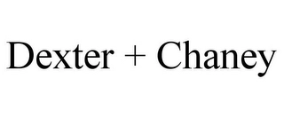 DEXTER + CHANEY Trademark Image