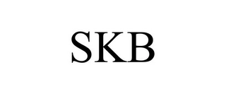 SKB Trademark Image