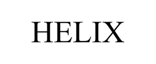 HELIX Trademark Image