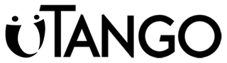 U TANGO Trademark Image