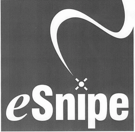 ESNIPE Trademark Image