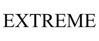 EXTREME Trademark Image